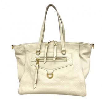Louis Vuitton Neige Tote Bag (Pre-Owned)