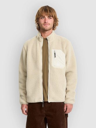 Volcom Muzzer Fuzzar Chaqueta Polar