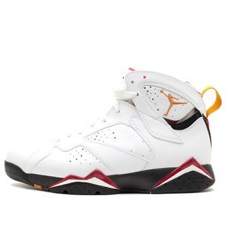Nike Jordan Air Jordan 7 Retro Cardinal 2011 304775-104
