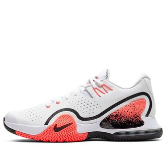 Nike Court Tech Challenge 20 Lava BQ0234-100