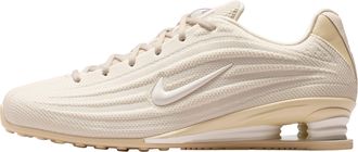 Nike (WMNS) Nike Shox Z Oatmeal Linen HQ7540-102