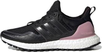adidas (WMNS) adidas Ultraboost Cold.RDY DNA Black Shift Pink G54970