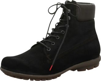 Think Lace-up Laarzen - Heren - Schoenen - Zwart - Maat: 43 EU