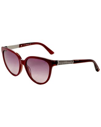 Swarovski Womens Sk0082 55Mm Sunglasses