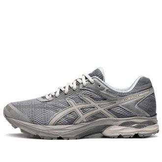 Asics Gel-Flux 4 Dark Grey 1011A614-031