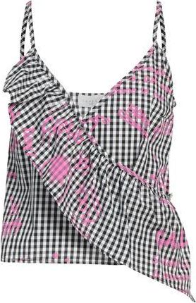 Gaëlle Paris CAMISETAS Y TOPS - Tops en YOOX.COM