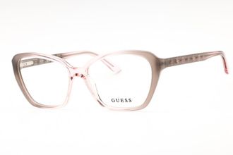 Guess GU50115 020 Grey 54mm