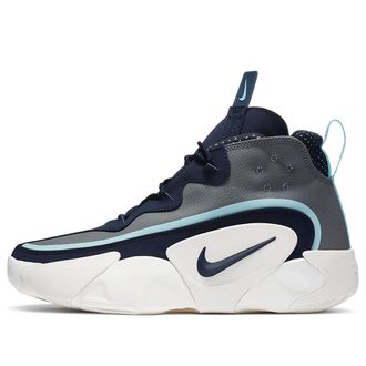 Nike React Frenzy THE10TH - Grey Obsidian CT2291-001
