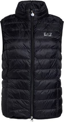 Emporio Armani ROPA DE ABRIGO - Chompas sin mangas en YOOX.COM
