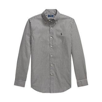 Polo Ralph Lauren Hombre, Camisas, Multicolor, Talla: M