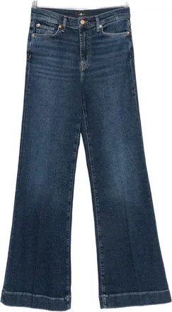 Seven 7 Zeven moderne Dojo-denimjeans