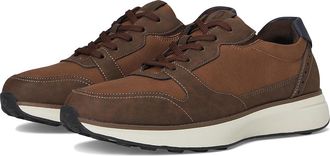 Nunn Bush Kore Swift Moccasin Toe Oxford Mens Shoes Brown : 10.5 W (EE), Faux Leather