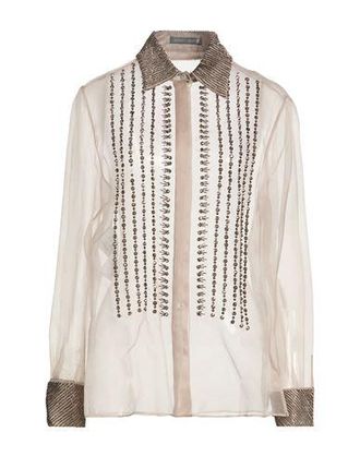 Alberta Ferretti CAMISETAS Y TOPS - Camisas en YOOX.COM