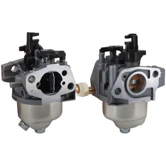 STIGA Sports Carburador Motor Tractor De C&eacute;sped Compatible Ggp Stiga Eje Vertical Wbe0704