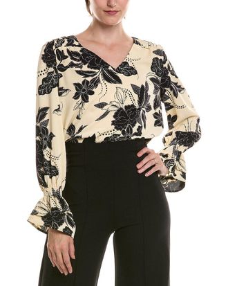 Nicole Miller Top
