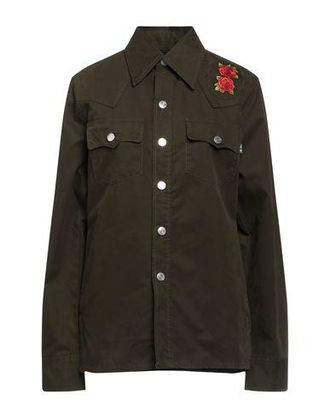 Department Five Shirts