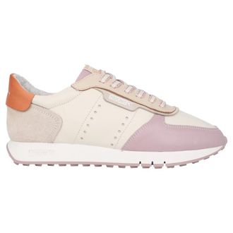 Pikolinos Barcelona Sneaker - Dames - Sneakers - Veelkleurig - 36 EU - Leer - Schoenen