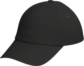 HUGO BOSS Capello - Heren - Accessoires - Zwart - Maat: ONE Size