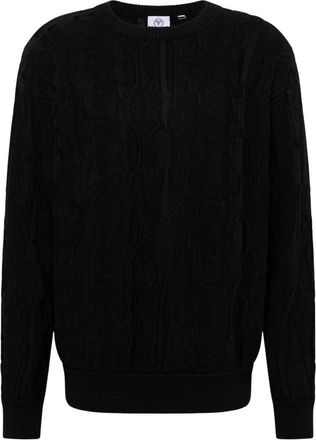 Carlo Colucci Uomo, Maglie, Nero, L, new