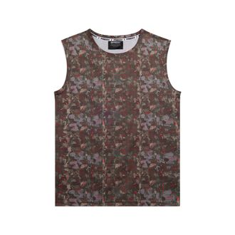 Freddy Canotta uomo tecnica con grafica logo