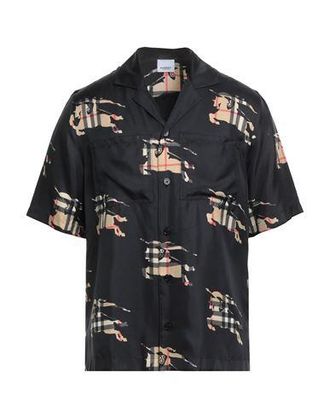 Burberry Shirts