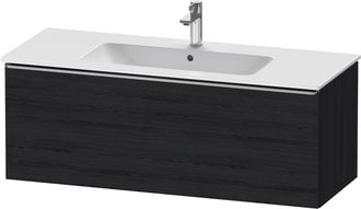 Duravit Duravit D-neo Mueble Bajo Lavabo Suspendido, 1210x440x462 Mm, 1