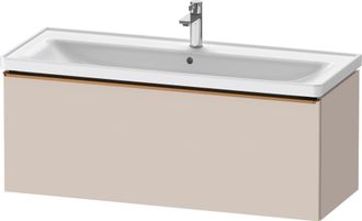 Duravit Duravit D-neo B&acirc;ti-support Lavabo Suspendu, 1184x440x452mm, 1