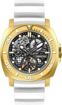 Invicta Sea Hunter Mens Watch