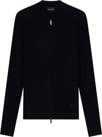 Emporio Armani Uomo, Maglie, Nero, L, new
