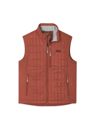 Stio Mens Azura Insulated Vest