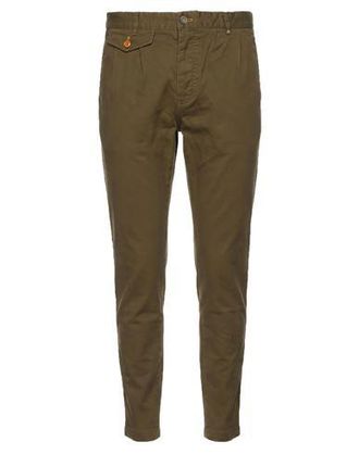 Berna BOTTOMWEAR - Trousers sur YOOX.COM