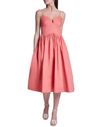 BCBGeneration Shift Dress