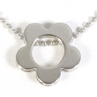 C&A Unbranded (18K) Necklace (Pre-Owned)
