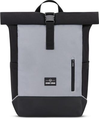 Johnny Urban Robin Bike 18,5 Daypack - Unisex | grau/schwarz