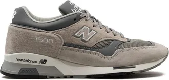 New Balance Made in UK 1500 sneakers - unisex - Suede - 10.5 - Grey