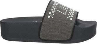 Liu Jo FOOTWEAR - Sandals on YOOX.COM