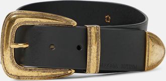 Magda Butrym Leather belt