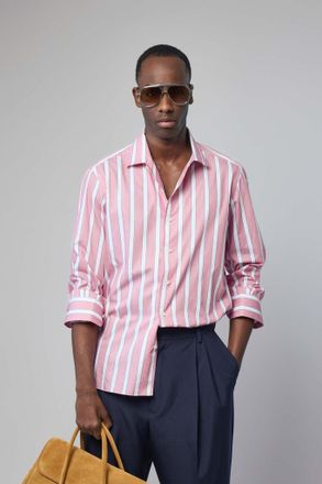 Junya Watanabe Mens Shirt