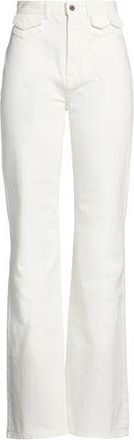 Chlo&eacute; BOTTOMWEAR - Pantaloni jeans su YOOX.COM