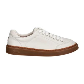 Camper Hombre, Zapatos, Blanco, Talla: 41 EU