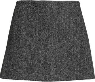 Pinko Mini skirts