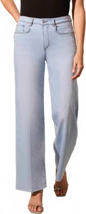 Tribal Brooke Hugging Jeans In Bluetiful