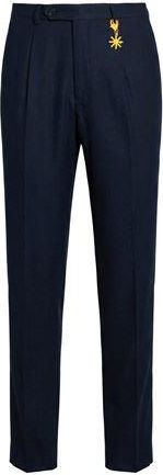 Manuel Ritz BOTTOMWEAR - Pantaloni su YOOX.COM