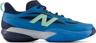 New Balance Hombre 996v7 Clay en Azul, Talla 42.5