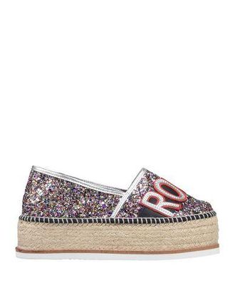 Espadrilles SCHUHE - Espadrilles auf YOOX.COM