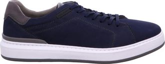 Gabor Heren, Schoenen, Blauw, Maat: 44 1/2 EU