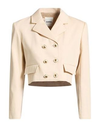 Sandro SUITS and CO-ORDS - Blazers on YOOX.COM