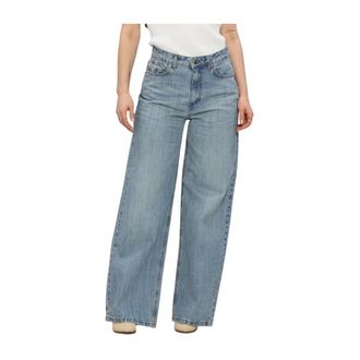 Silvian Heach Jeans Belima - Dames - Jeans - Blauw - Maat: W31