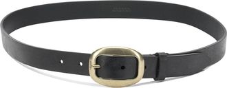 Isabel Marant Isabel Marant leren riem Dara