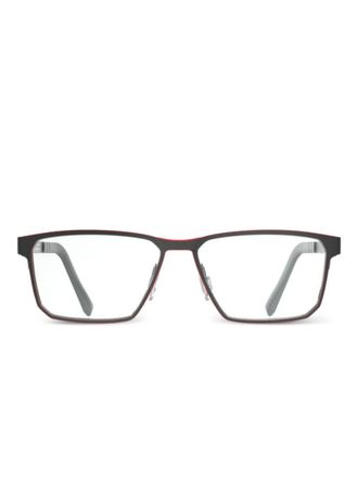 Blackfin Westhampton bril - Zwart